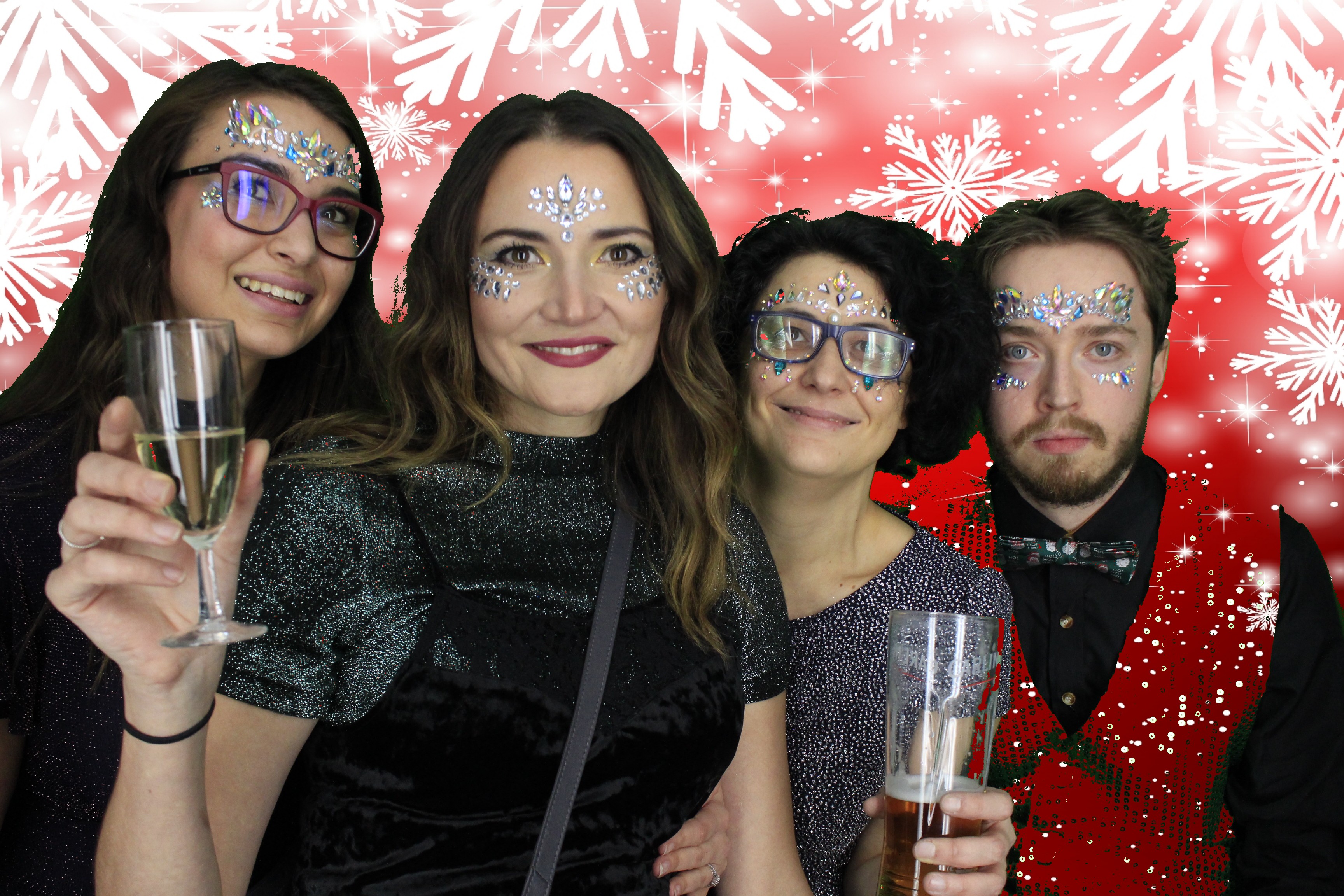 Planet Cruise Christmas Party | View more photos from the event at gallery.myphotoboothexperience.co.uk/u/MyPhotoBoothExperienceLtd/Planet-Cruise-Christmas-Party